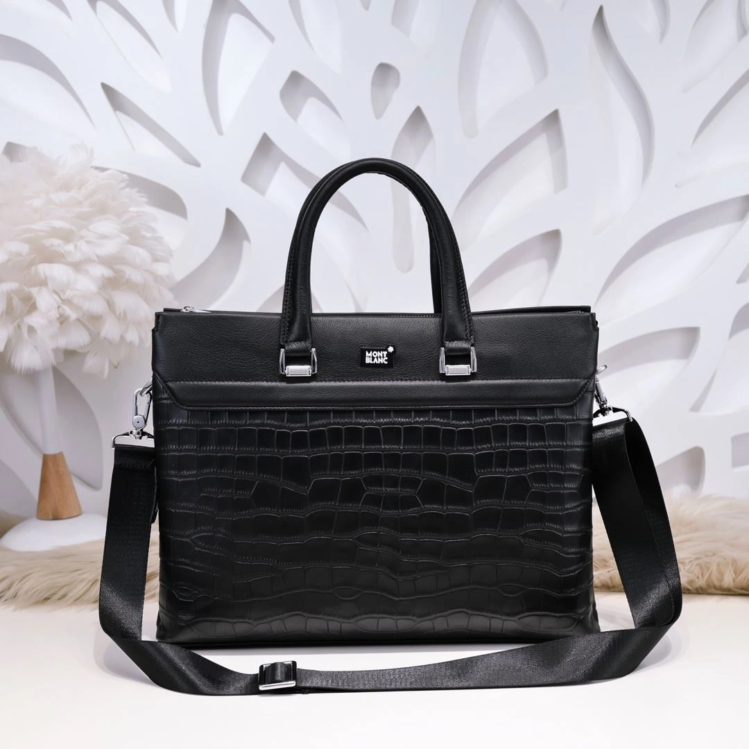 Mens Montblanc Briefcases UrbanStyle 90780