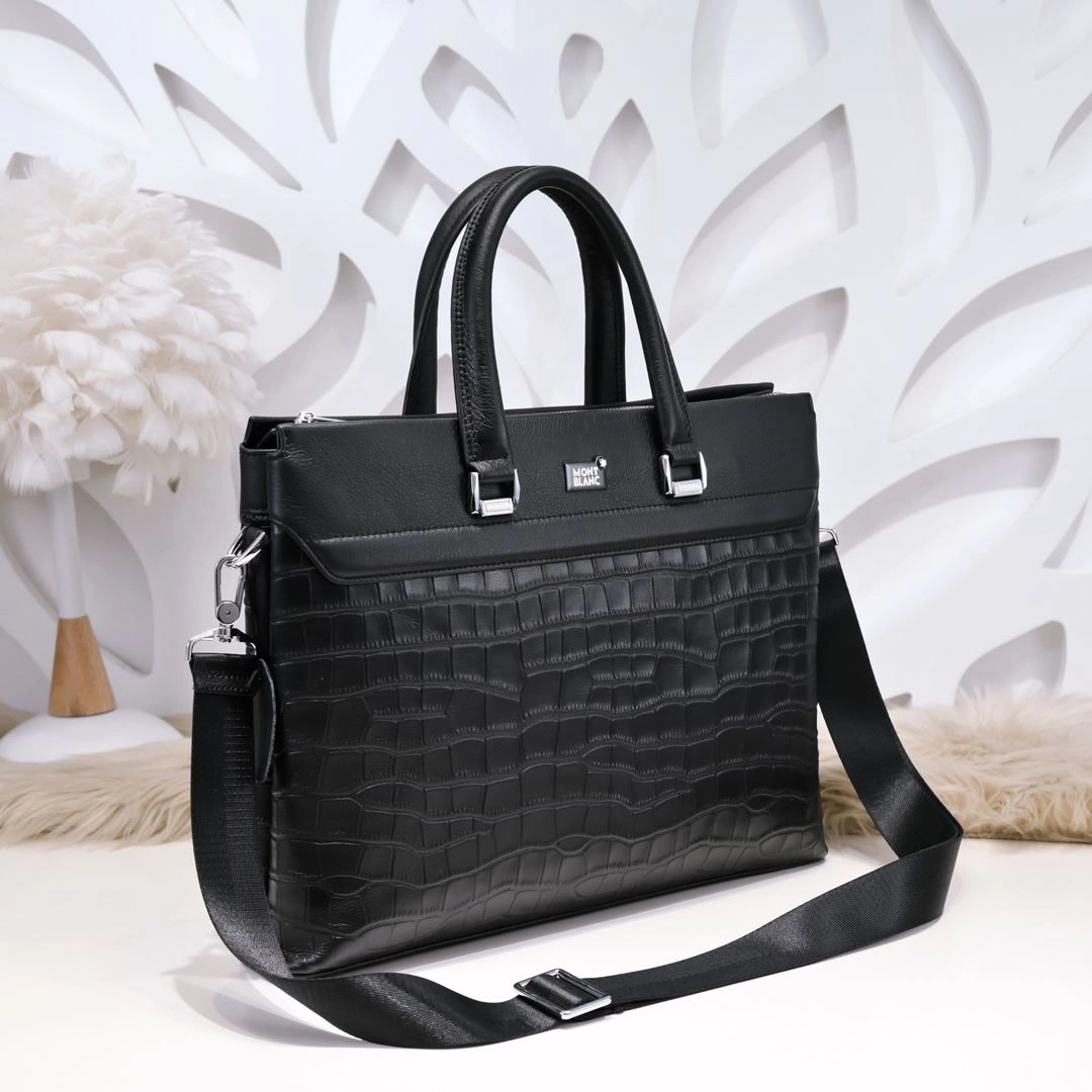 Mens Montblanc Briefcases UrbanStyle 90780