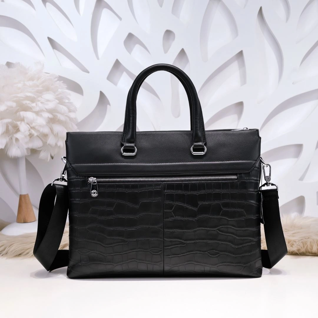Mens Montblanc Briefcases UrbanStyle 90780