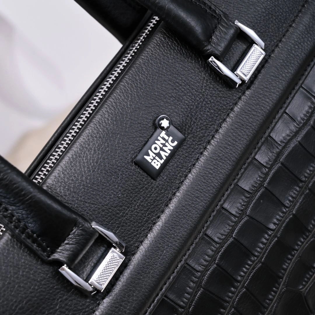 Mens Montblanc Briefcases UrbanStyle 90780