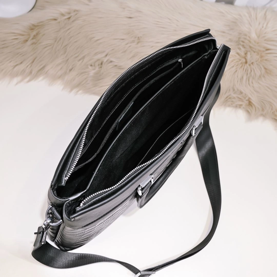 Mens Montblanc Briefcases UrbanStyle 90780