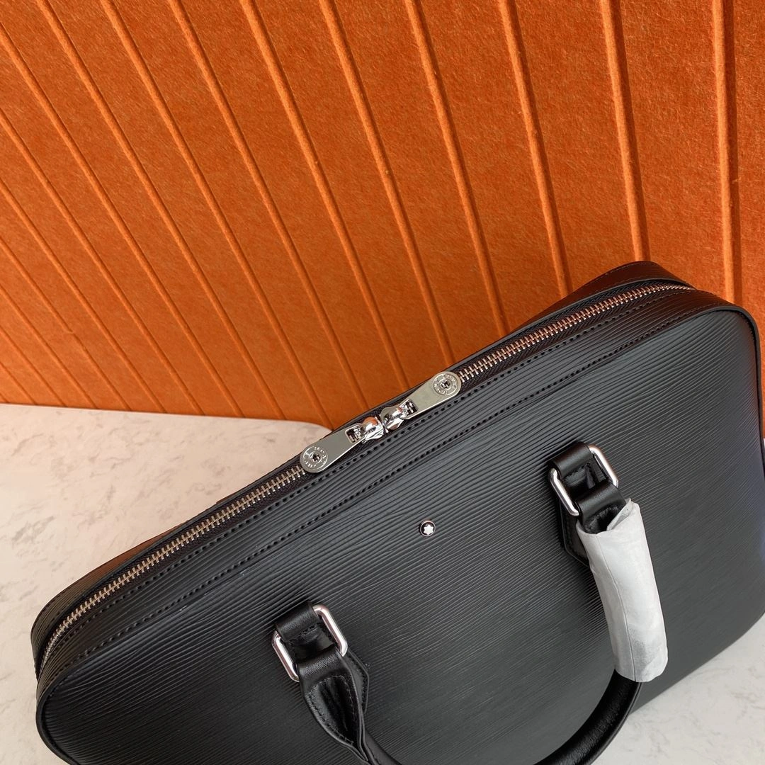 Mens Montblanc Briefcases QuickDry 92617