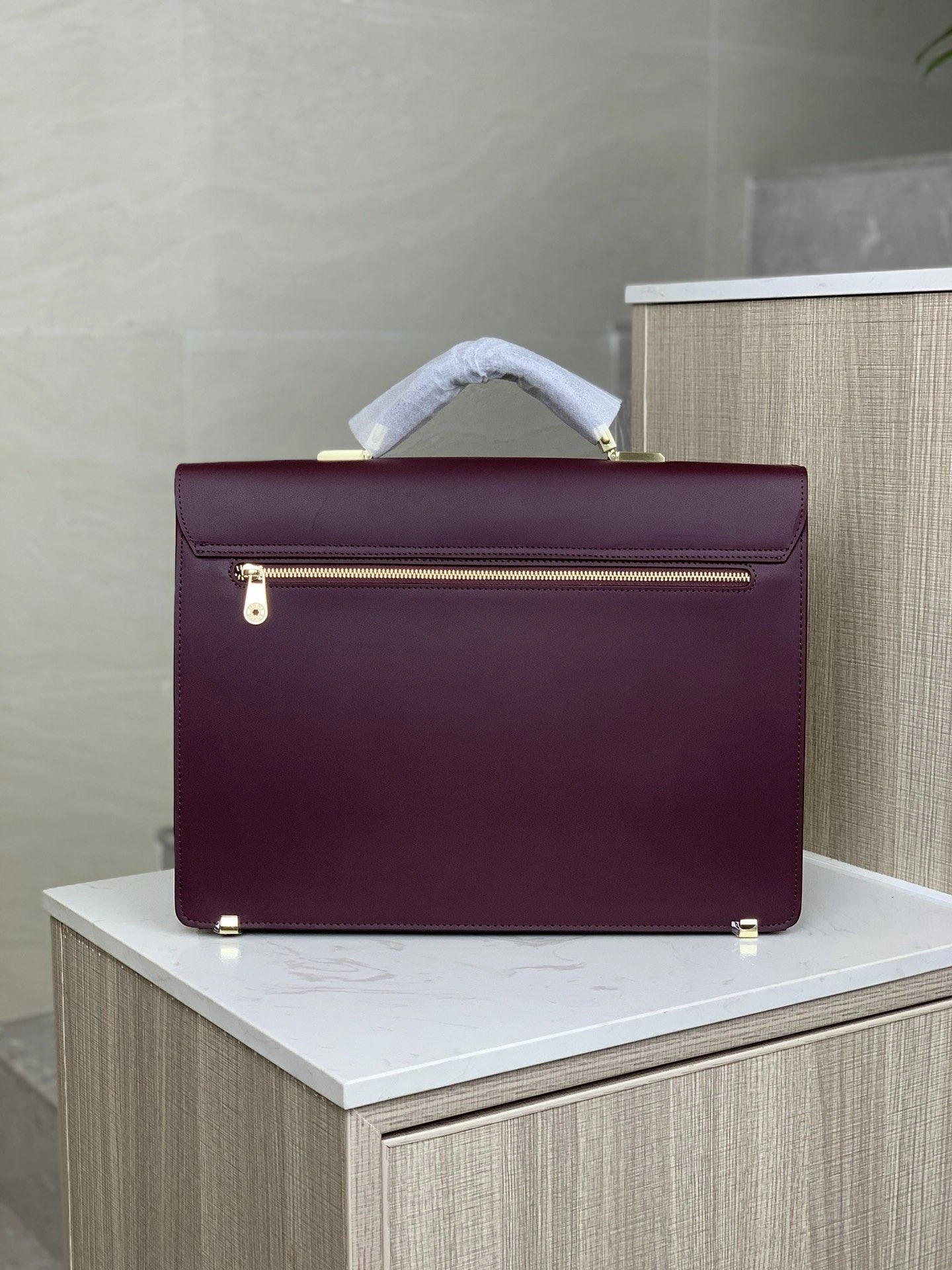 Bold Mens Montblanc Briefcases 92621