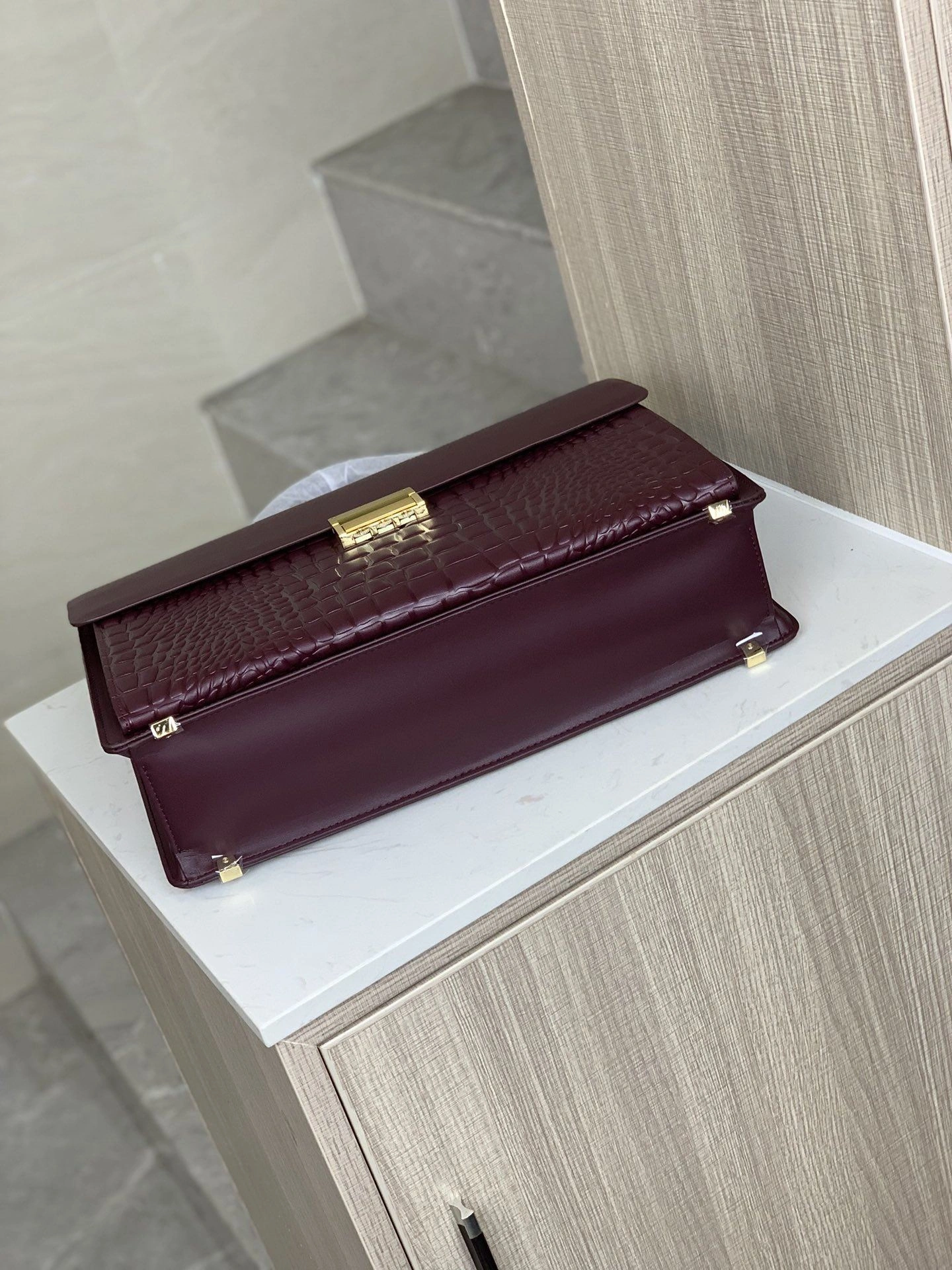 Bold Mens Montblanc Briefcases 92621