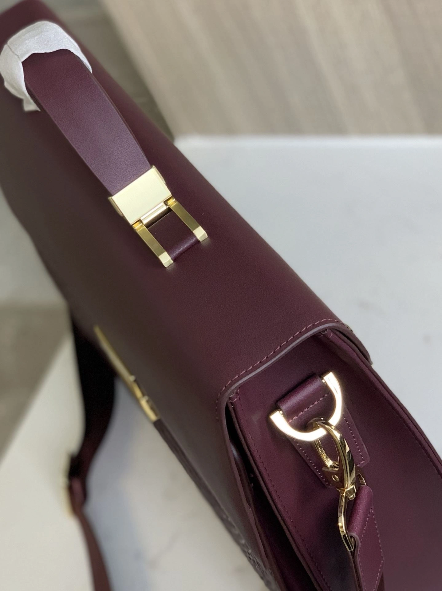 Bold Mens Montblanc Briefcases 92621