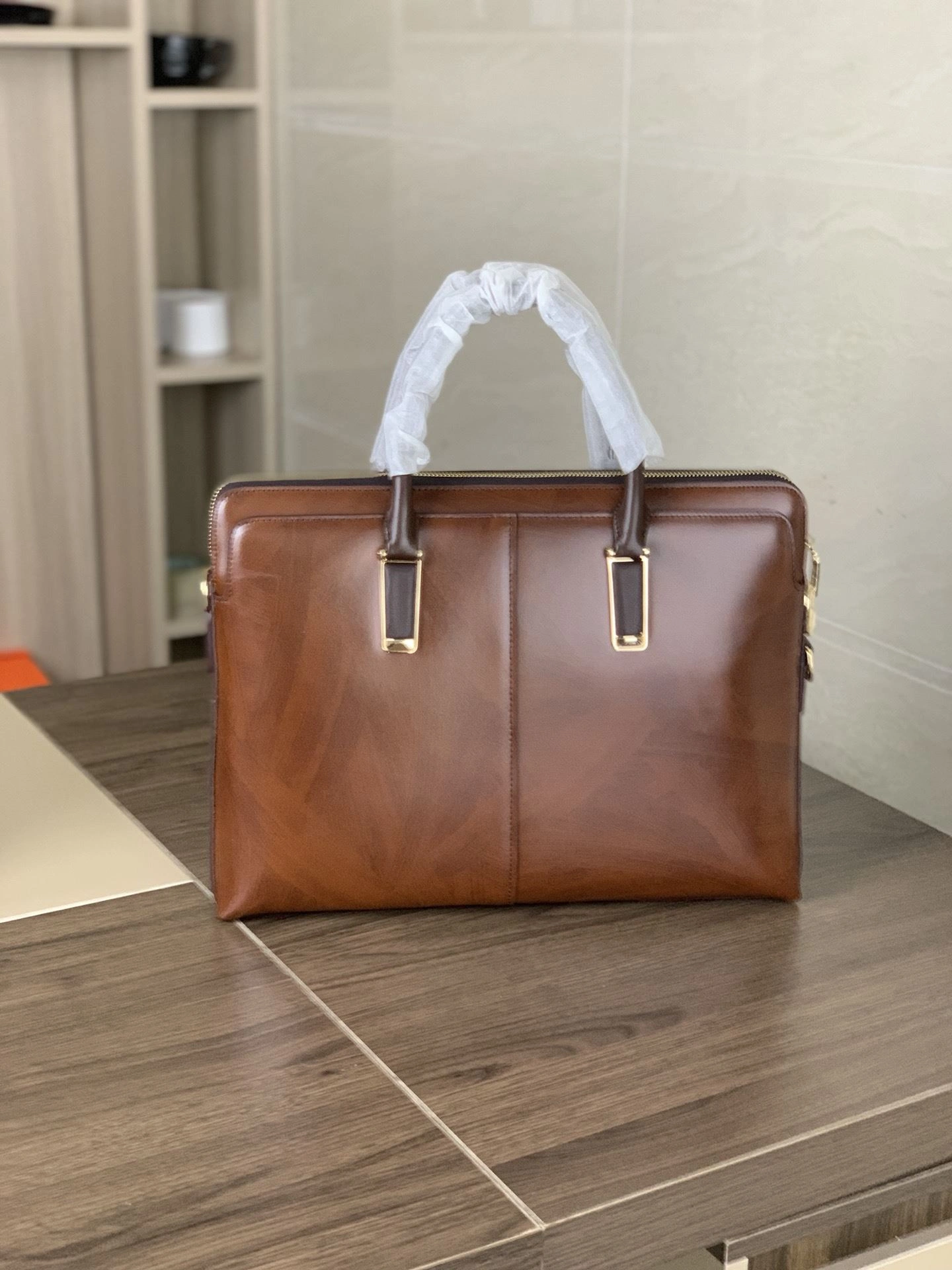 Trendsetting Mens Montblanc Briefcases 92612
