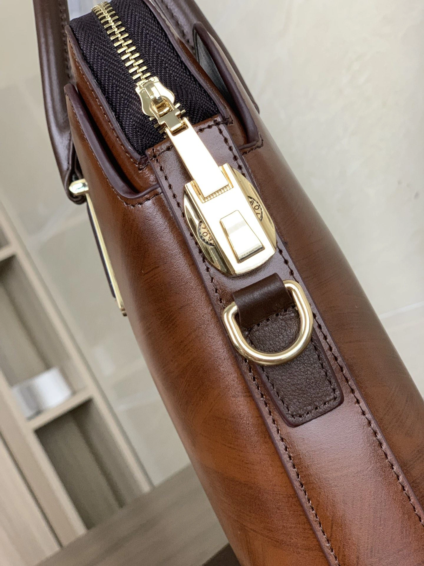 Trendsetting Mens Montblanc Briefcases 92612