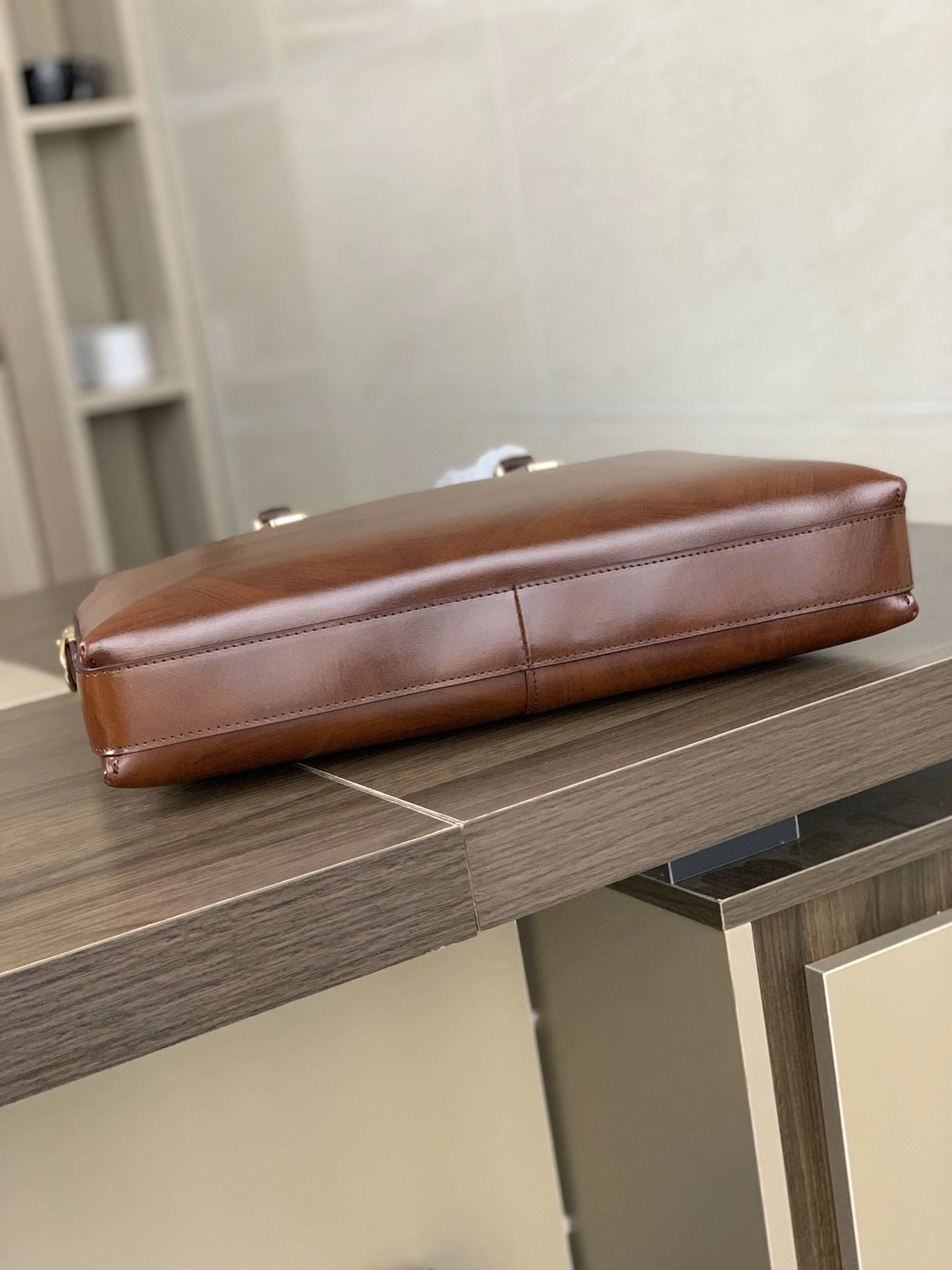 Trendsetting Mens Montblanc Briefcases 92612