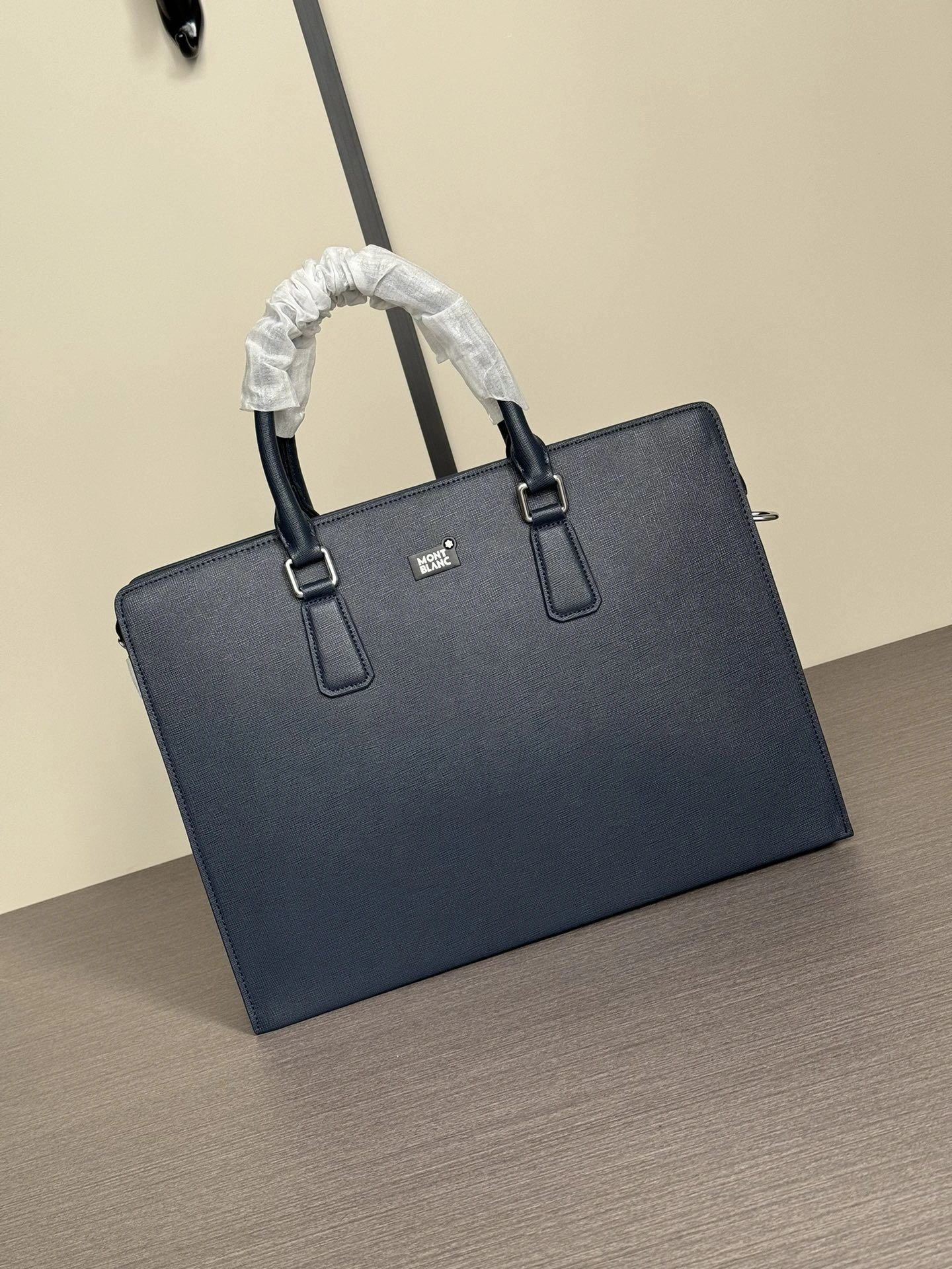 FreshLook Mens Montblanc Briefcases 92611