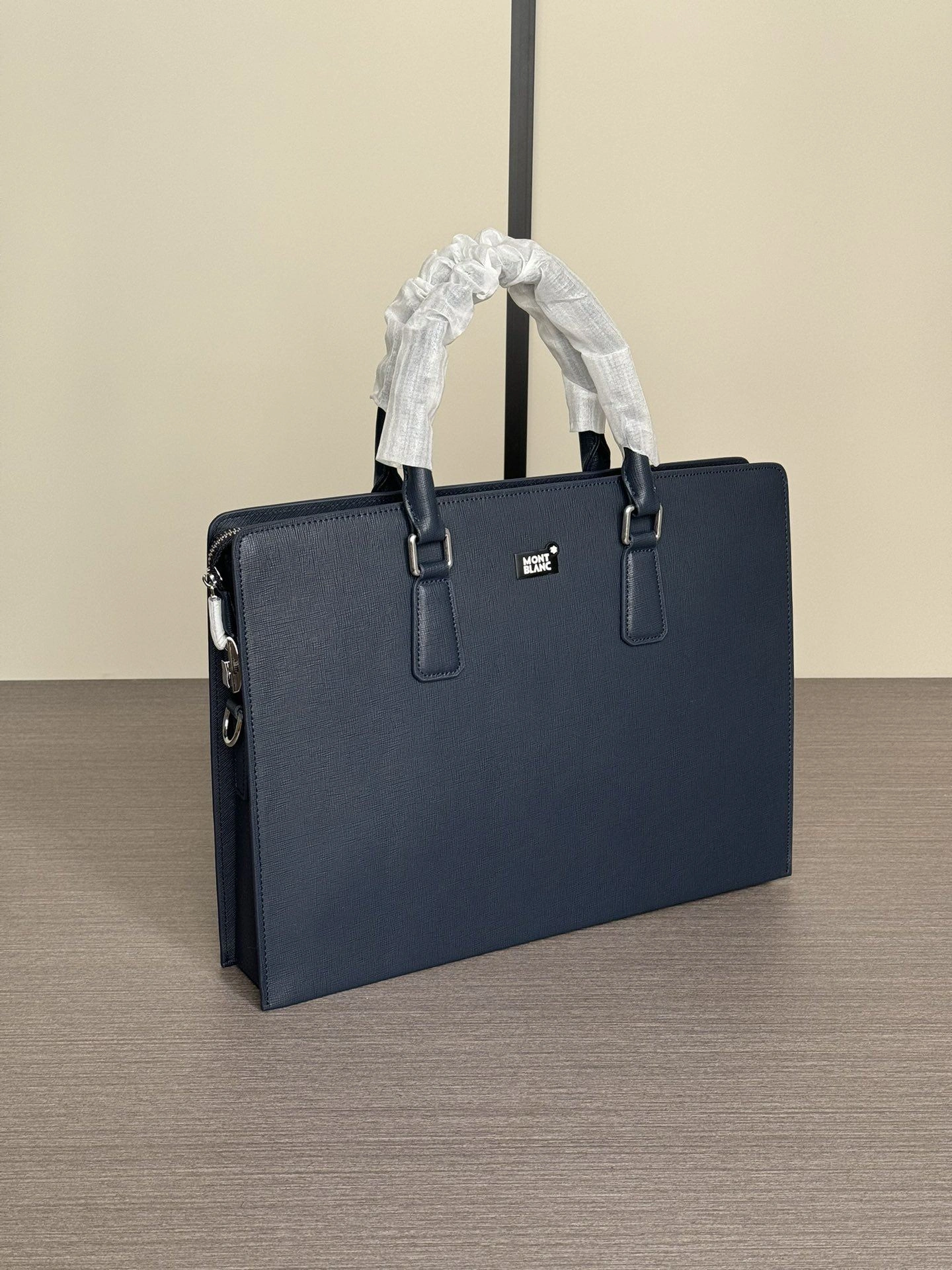 FreshLook Mens Montblanc Briefcases 92611