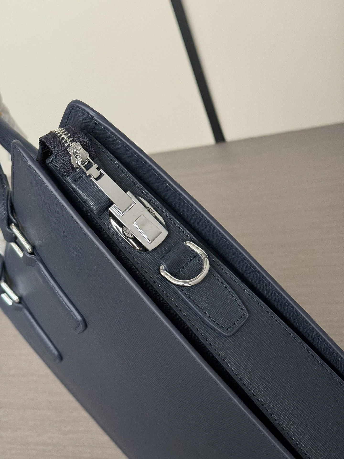 FreshLook Mens Montblanc Briefcases 92611