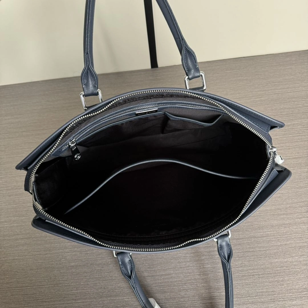 FreshLook Mens Montblanc Briefcases 92611