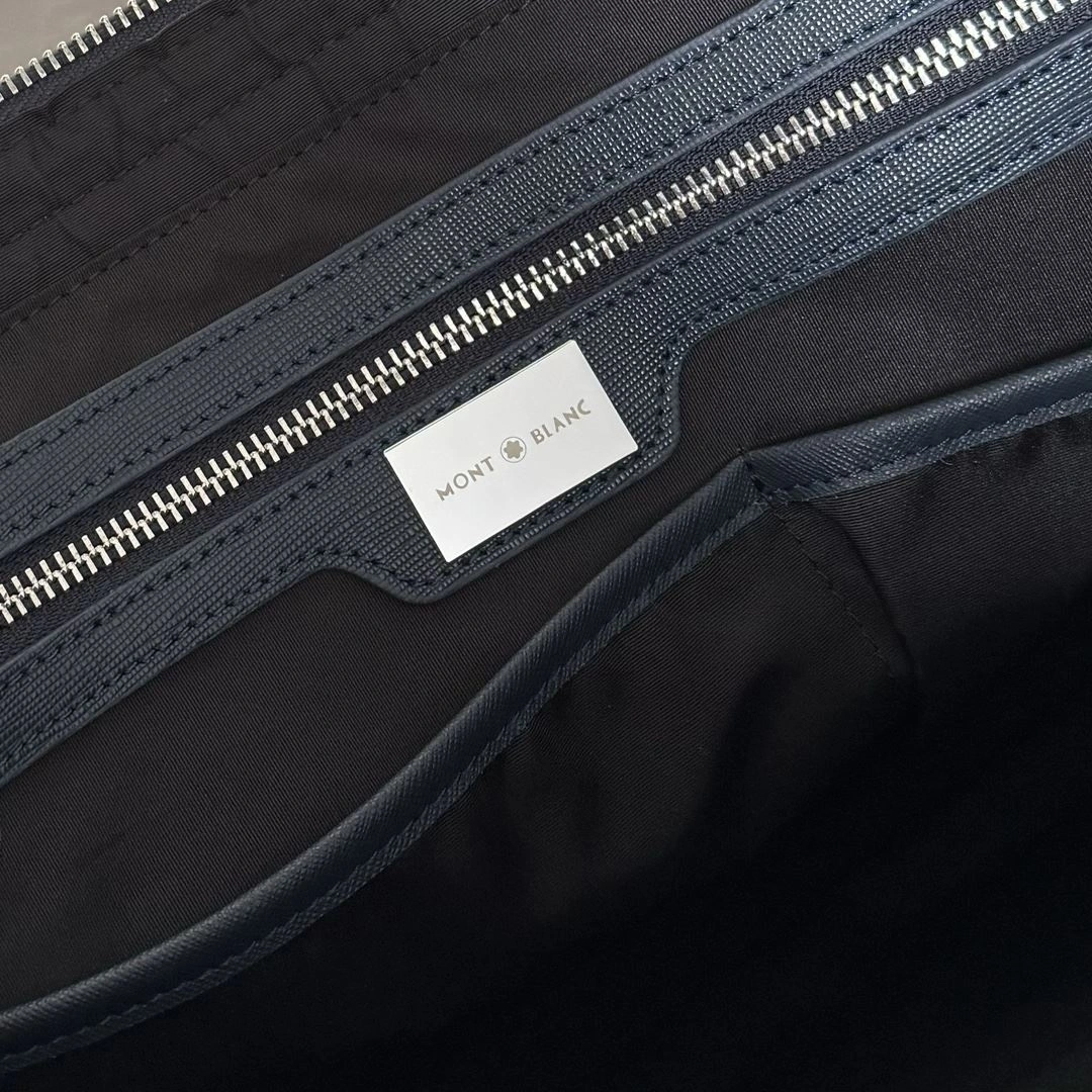 FreshLook Mens Montblanc Briefcases 92611