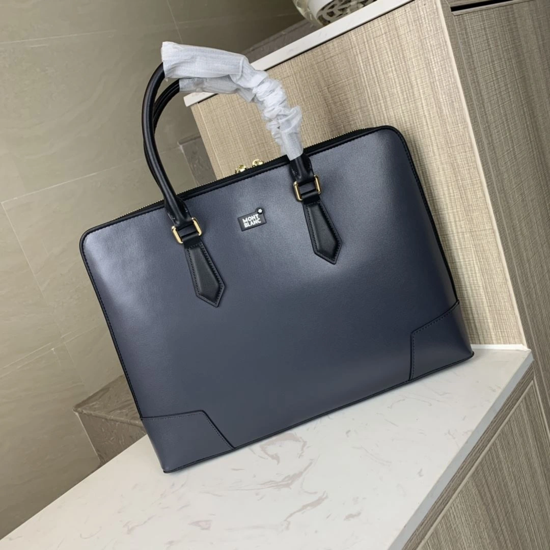 Mens Montblanc Briefcases Resilient 92620