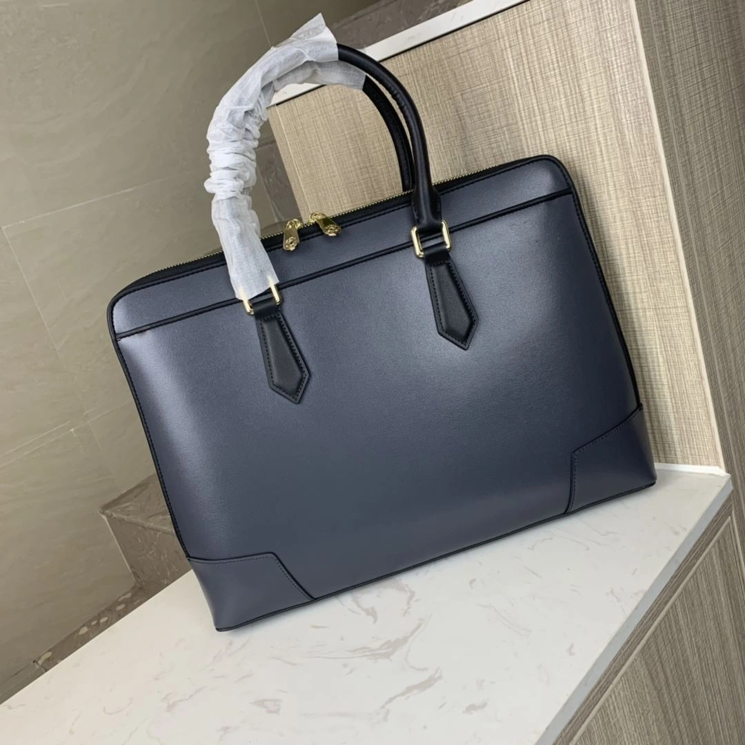 Mens Montblanc Briefcases Resilient 92620