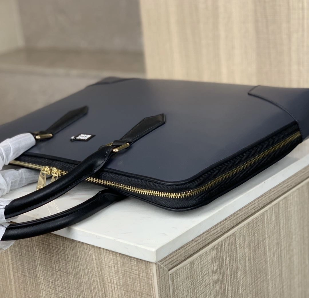 Mens Montblanc Briefcases Resilient 92620