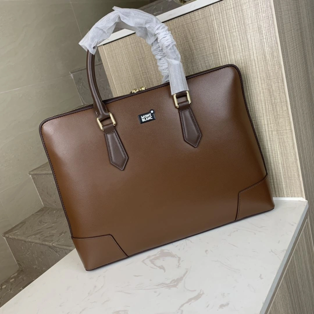 Mens Montblanc Briefcases FastDry 92618