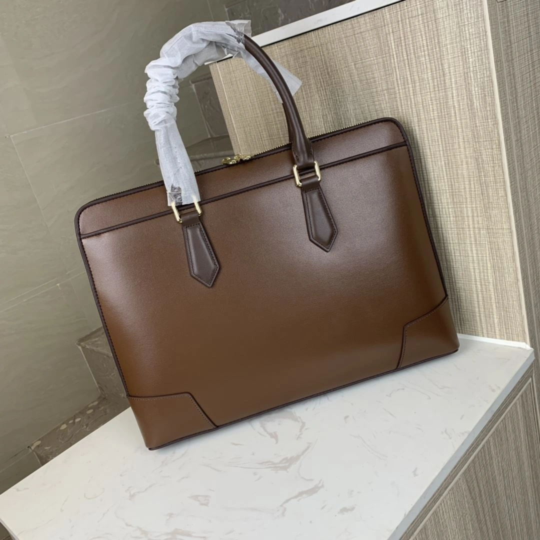 Mens Montblanc Briefcases FastDry 92618