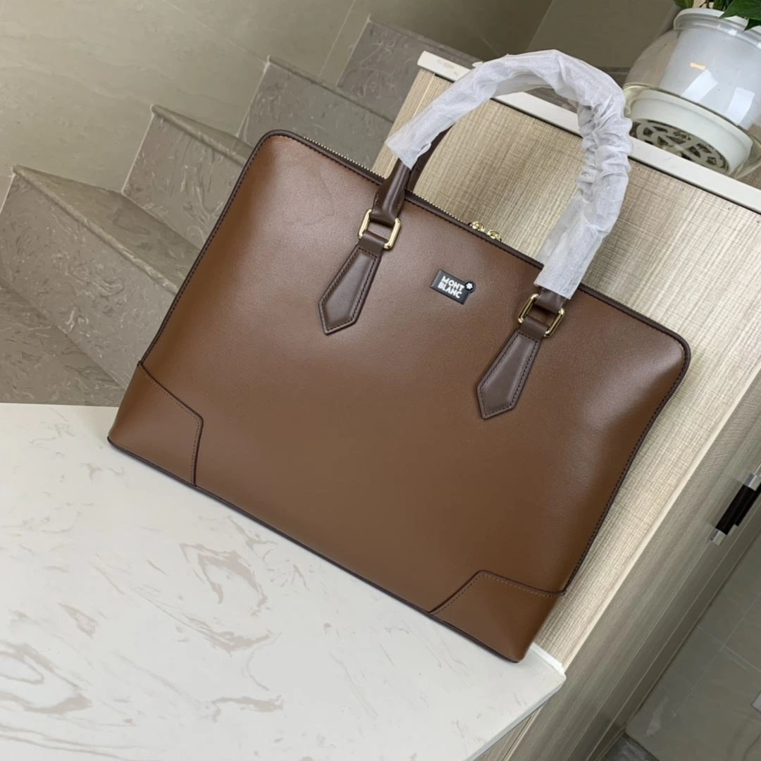 Mens Montblanc Briefcases FastDry 92618