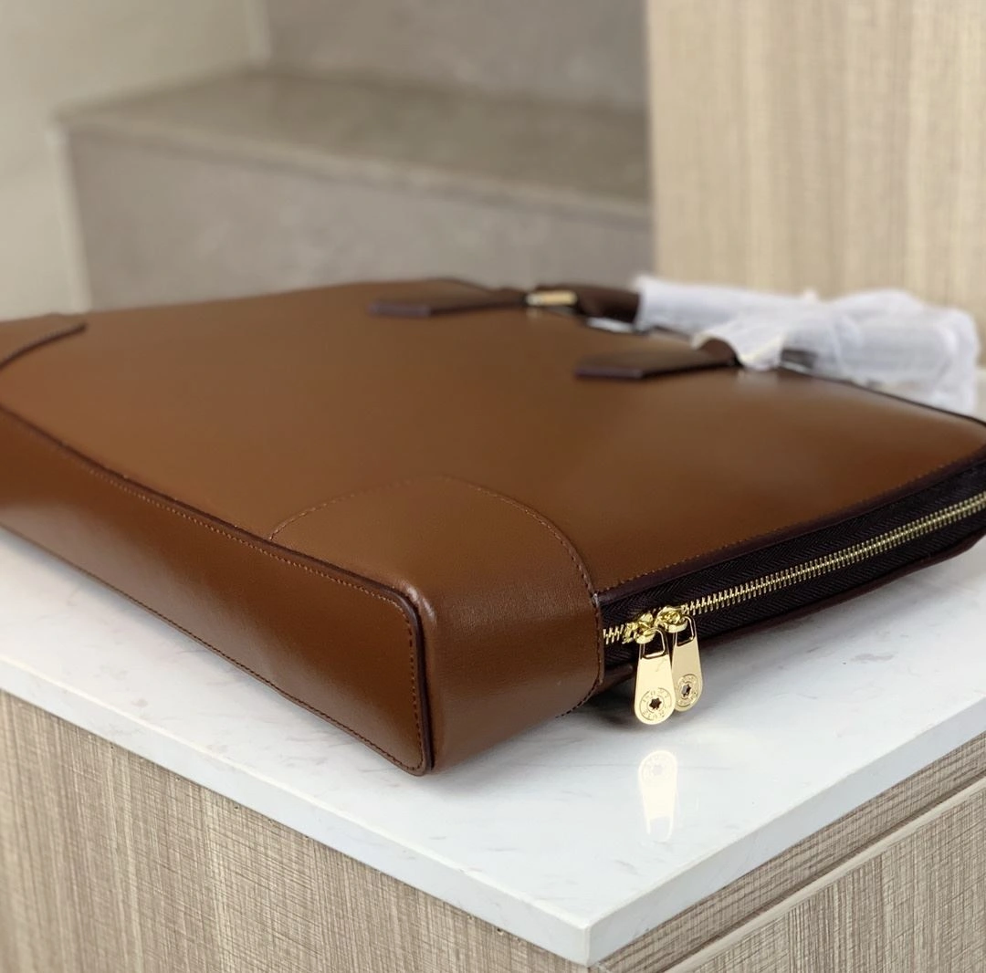 Mens Montblanc Briefcases FastDry 92618