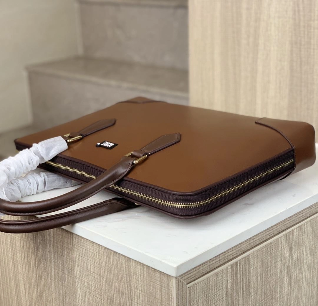Mens Montblanc Briefcases FastDry 92618