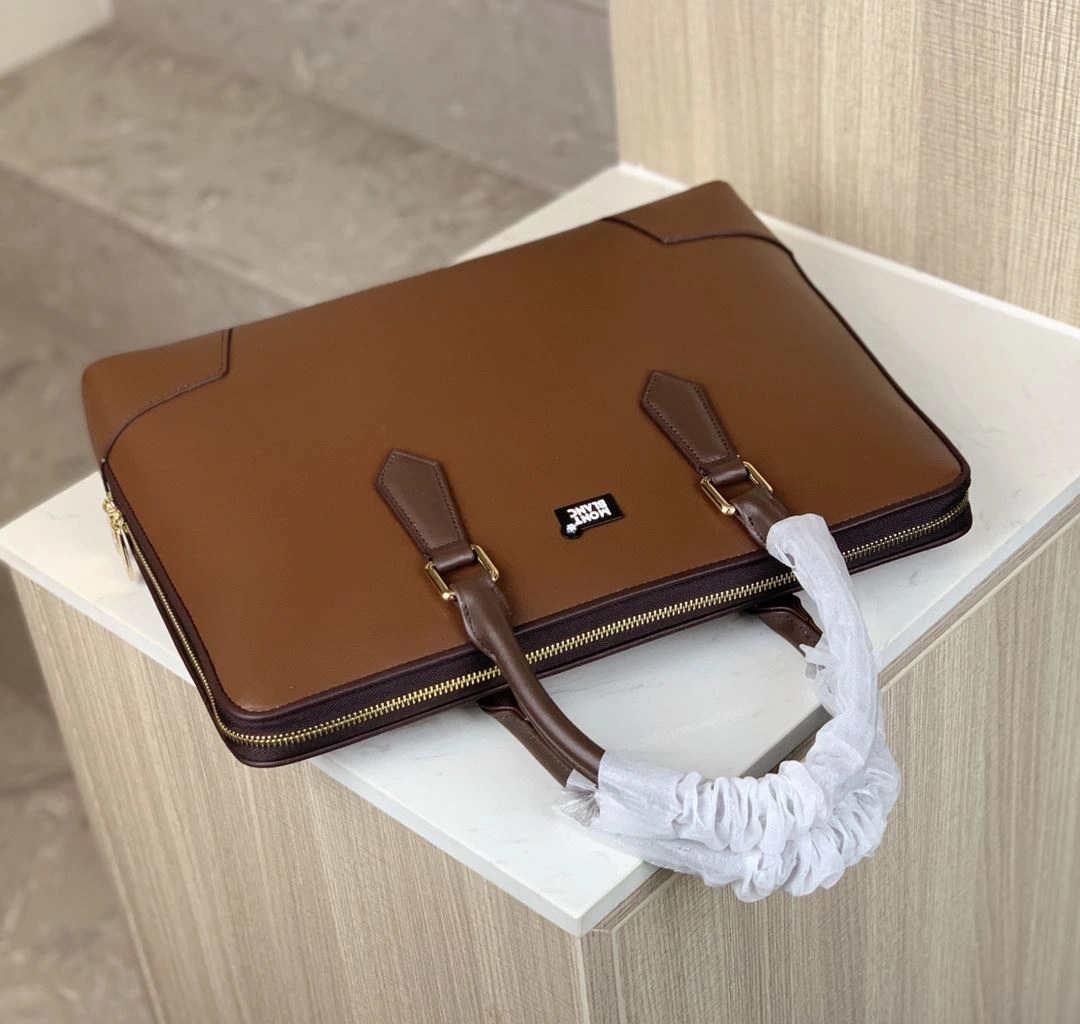 Mens Montblanc Briefcases FastDry 92618