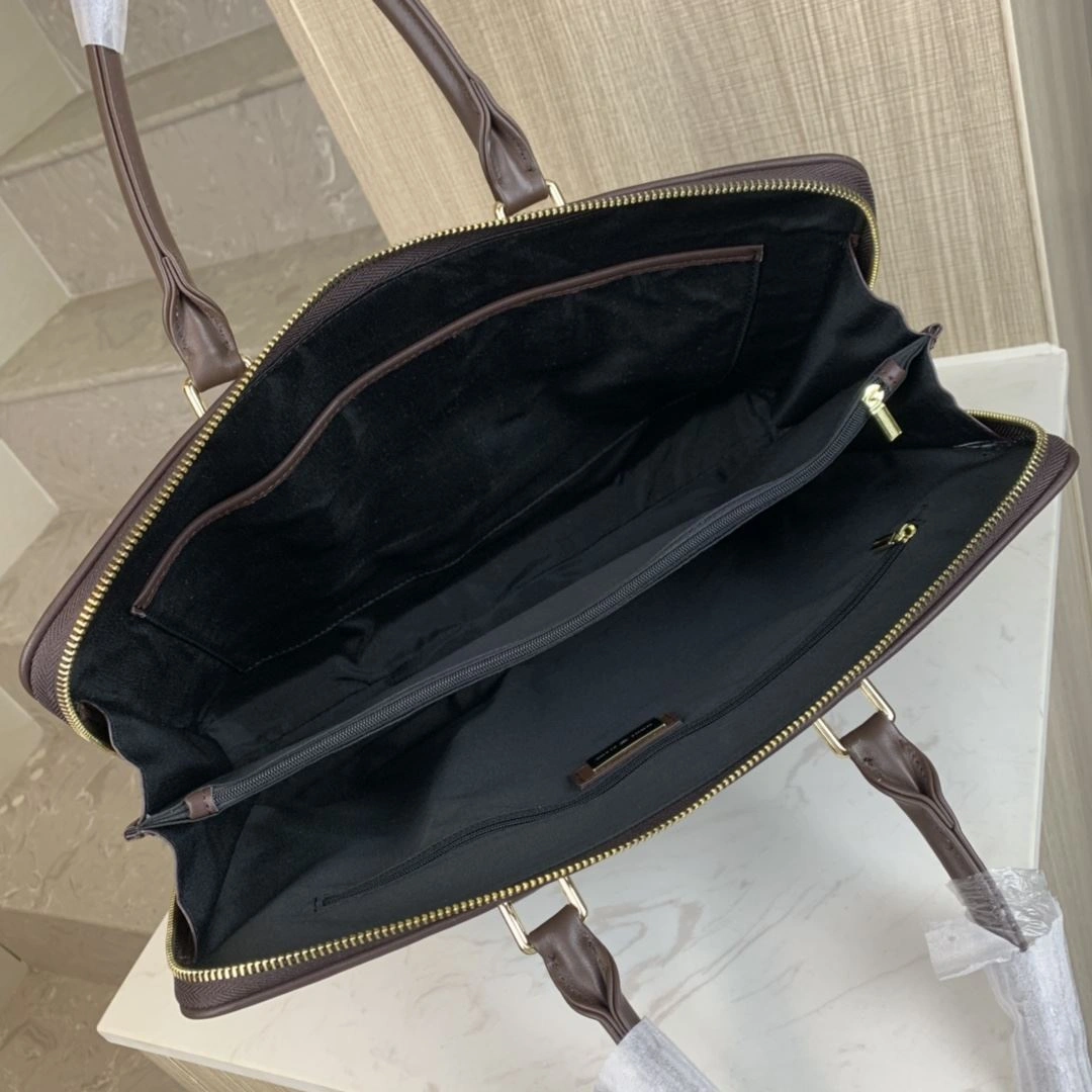 Mens Montblanc Briefcases FastDry 92618