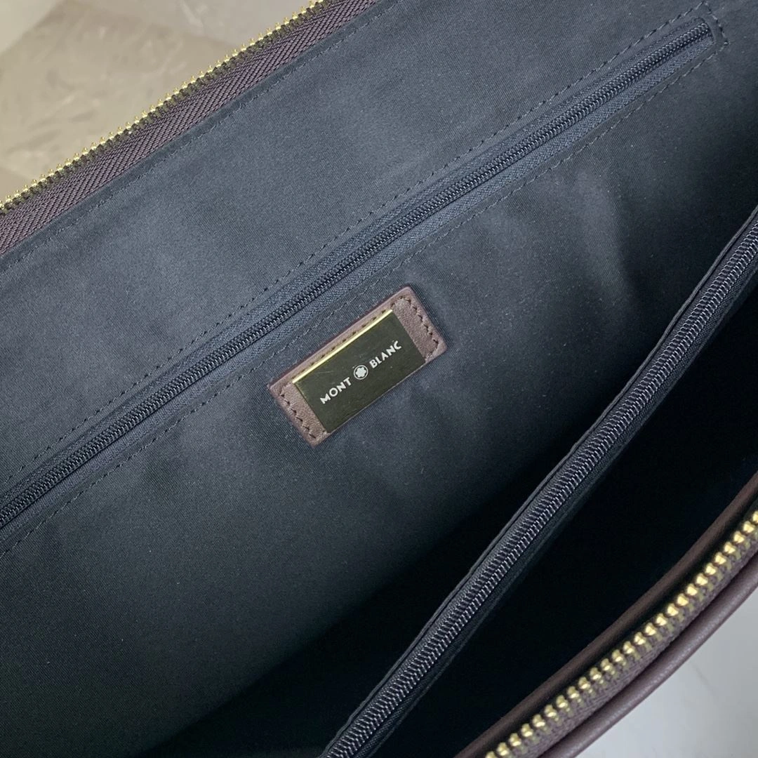 Mens Montblanc Briefcases FastDry 92618