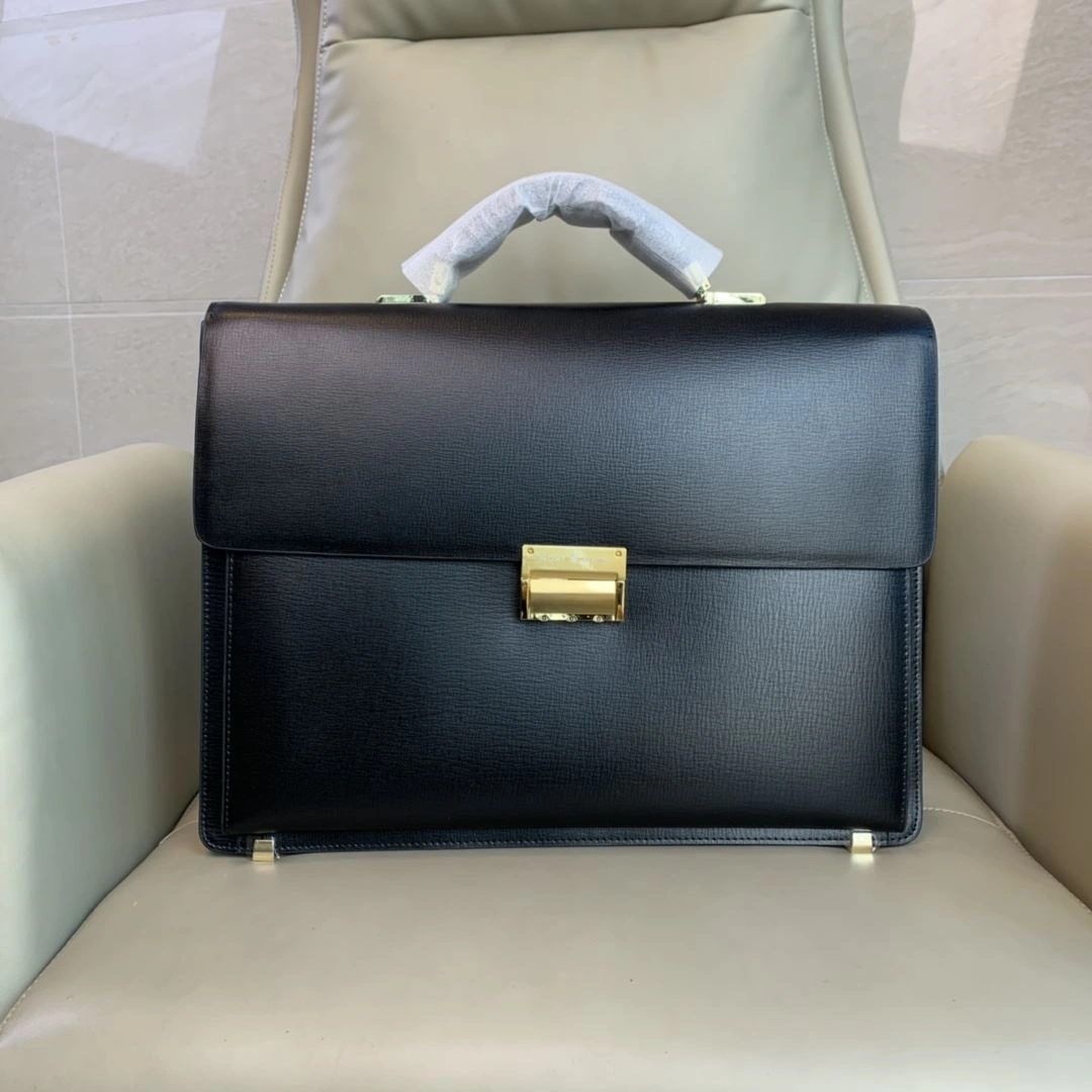 Bright Mens Montblanc Briefcases 92608