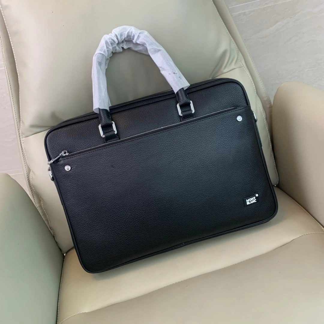 Mens Montblanc Briefcases Resilient 92603
