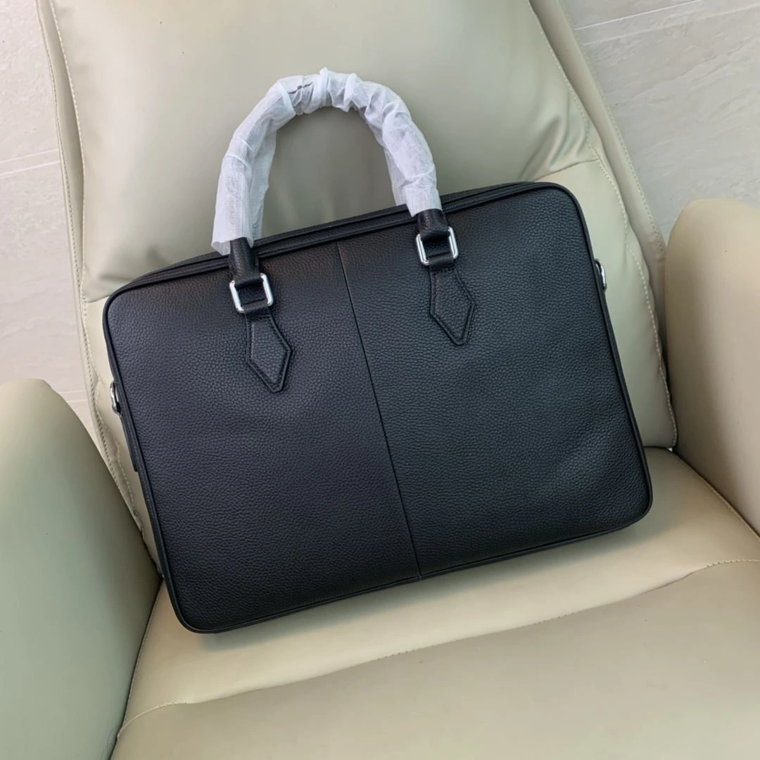 Mens Montblanc Briefcases Resilient 92603