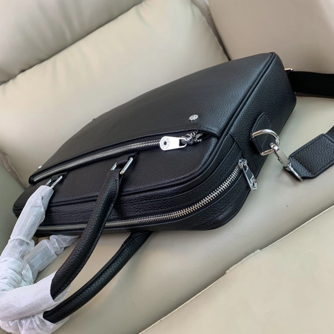Mens Montblanc Briefcases Resilient 92603
