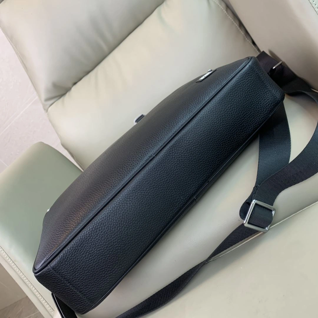 Mens Montblanc Briefcases Resilient 92603