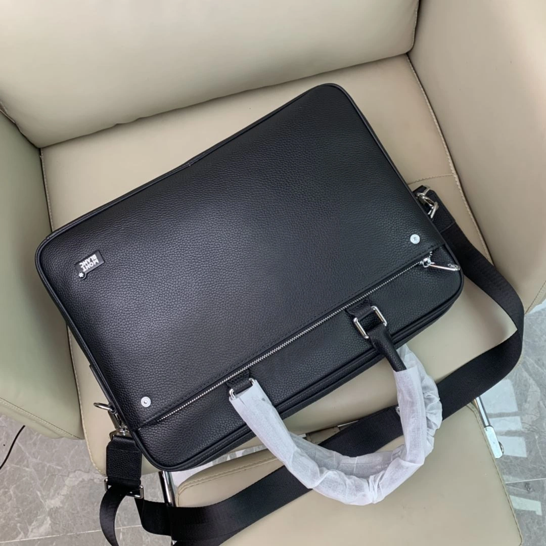 Mens Montblanc Briefcases Resilient 92603