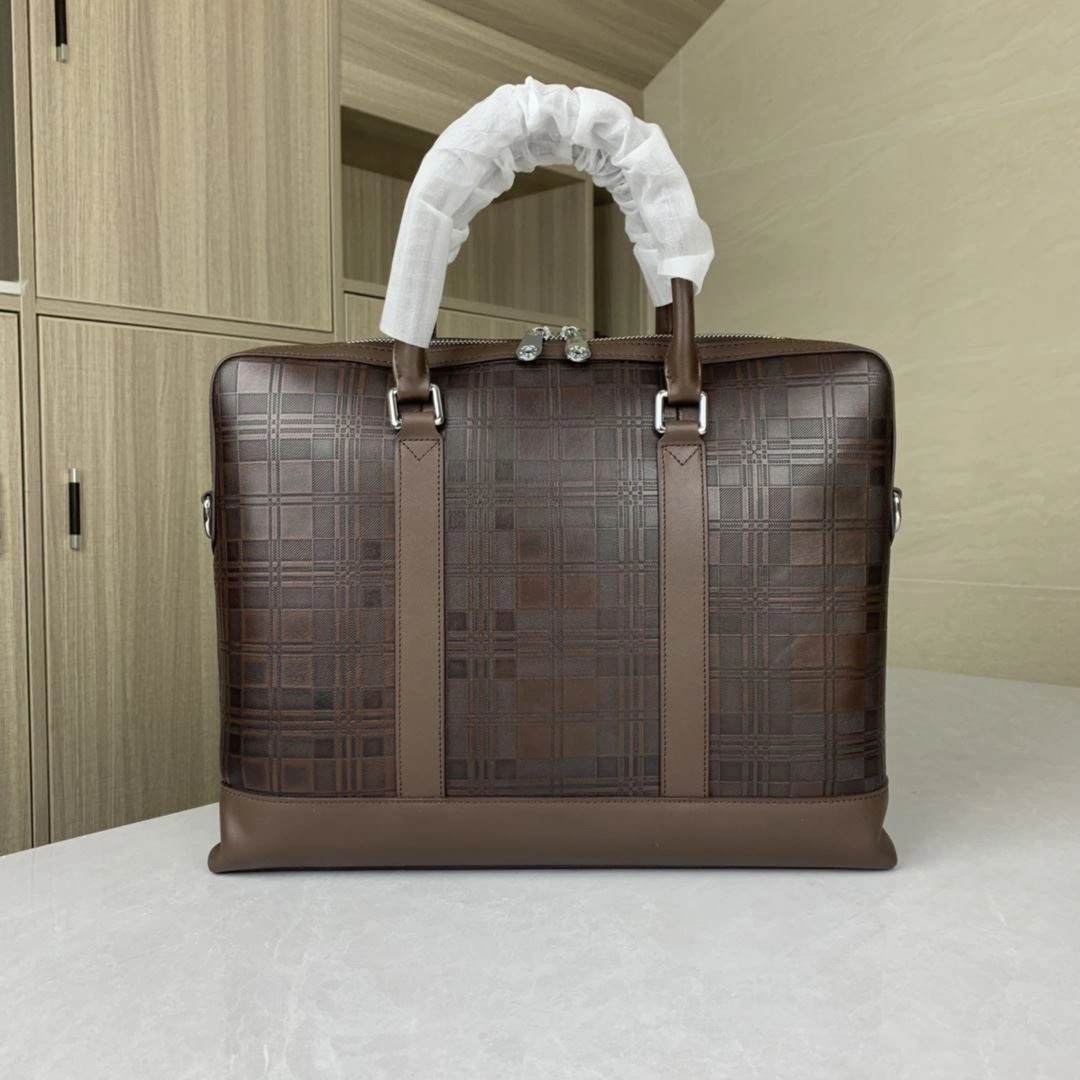 FashionForward Mens Montblanc Briefcases 92607