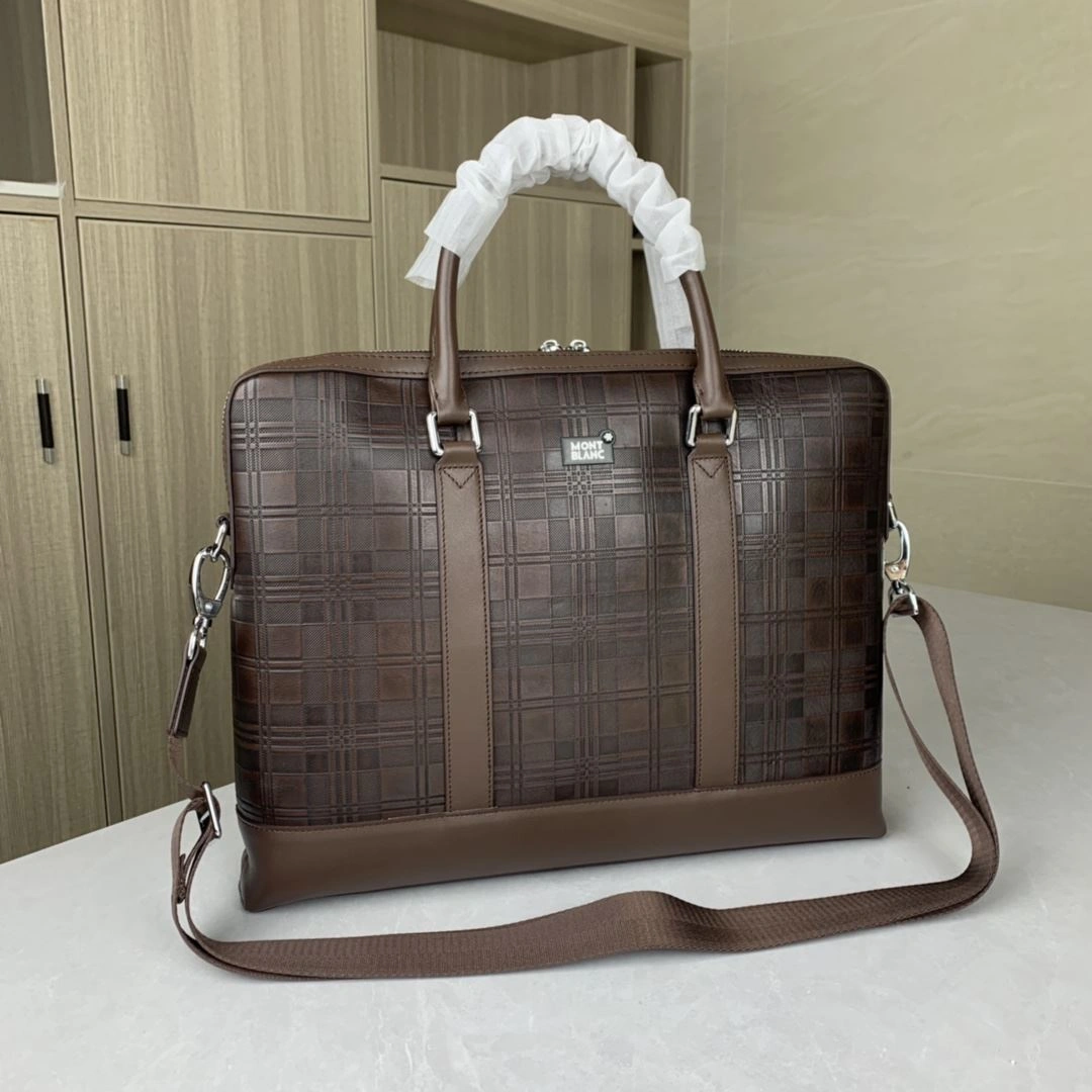 FashionForward Mens Montblanc Briefcases 92607