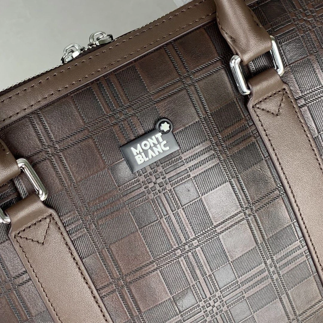 FashionForward Mens Montblanc Briefcases 92607
