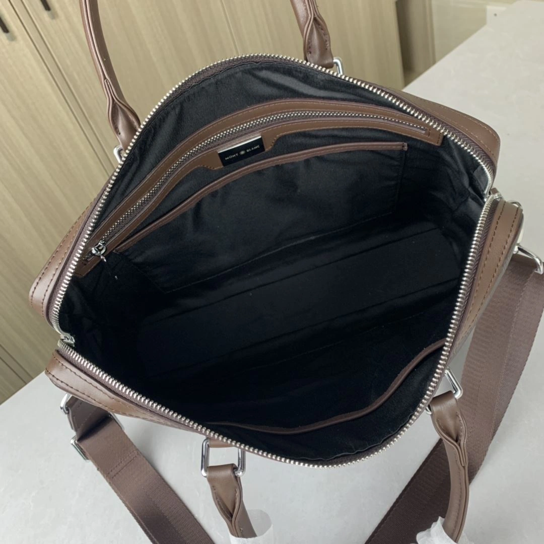 FashionForward Mens Montblanc Briefcases 92607