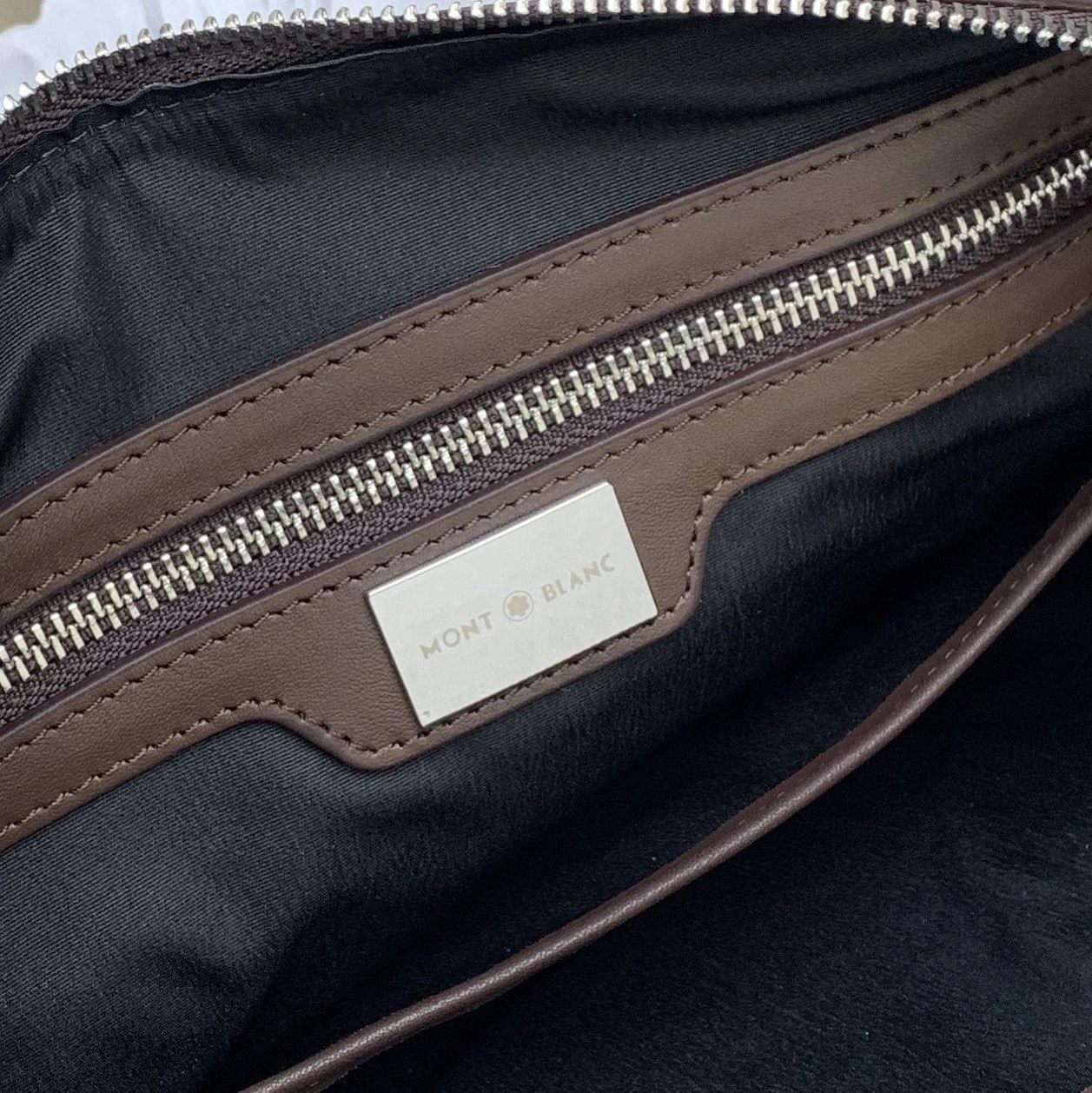 FashionForward Mens Montblanc Briefcases 92607