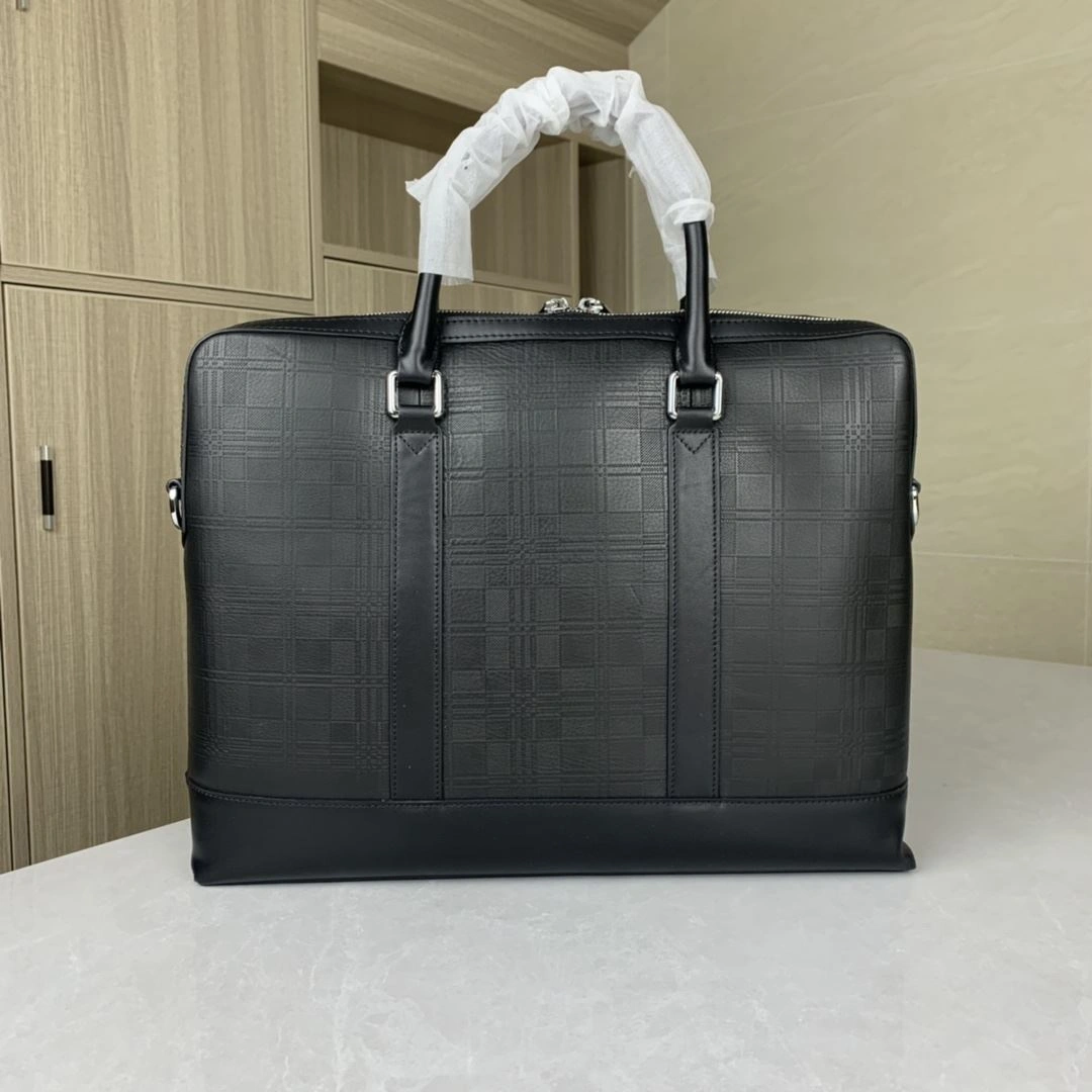 Attractive Mens Montblanc Briefcases 92613