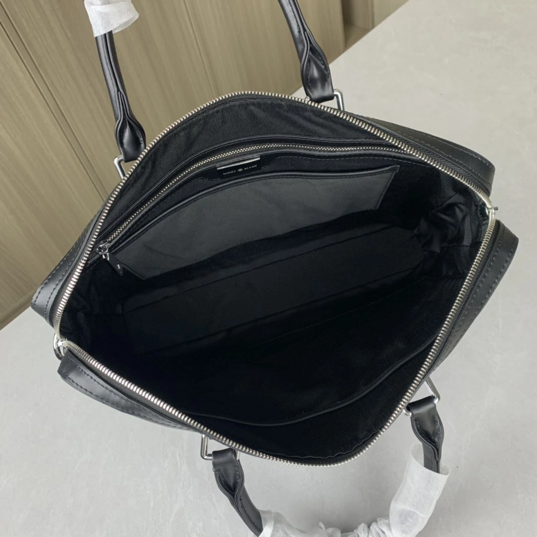 Attractive Mens Montblanc Briefcases 92613