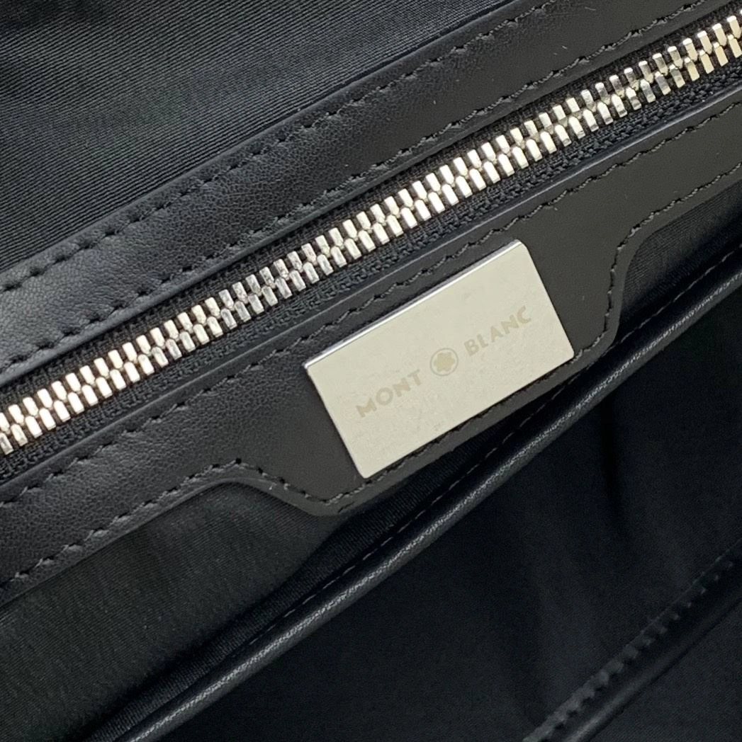 Attractive Mens Montblanc Briefcases 92613
