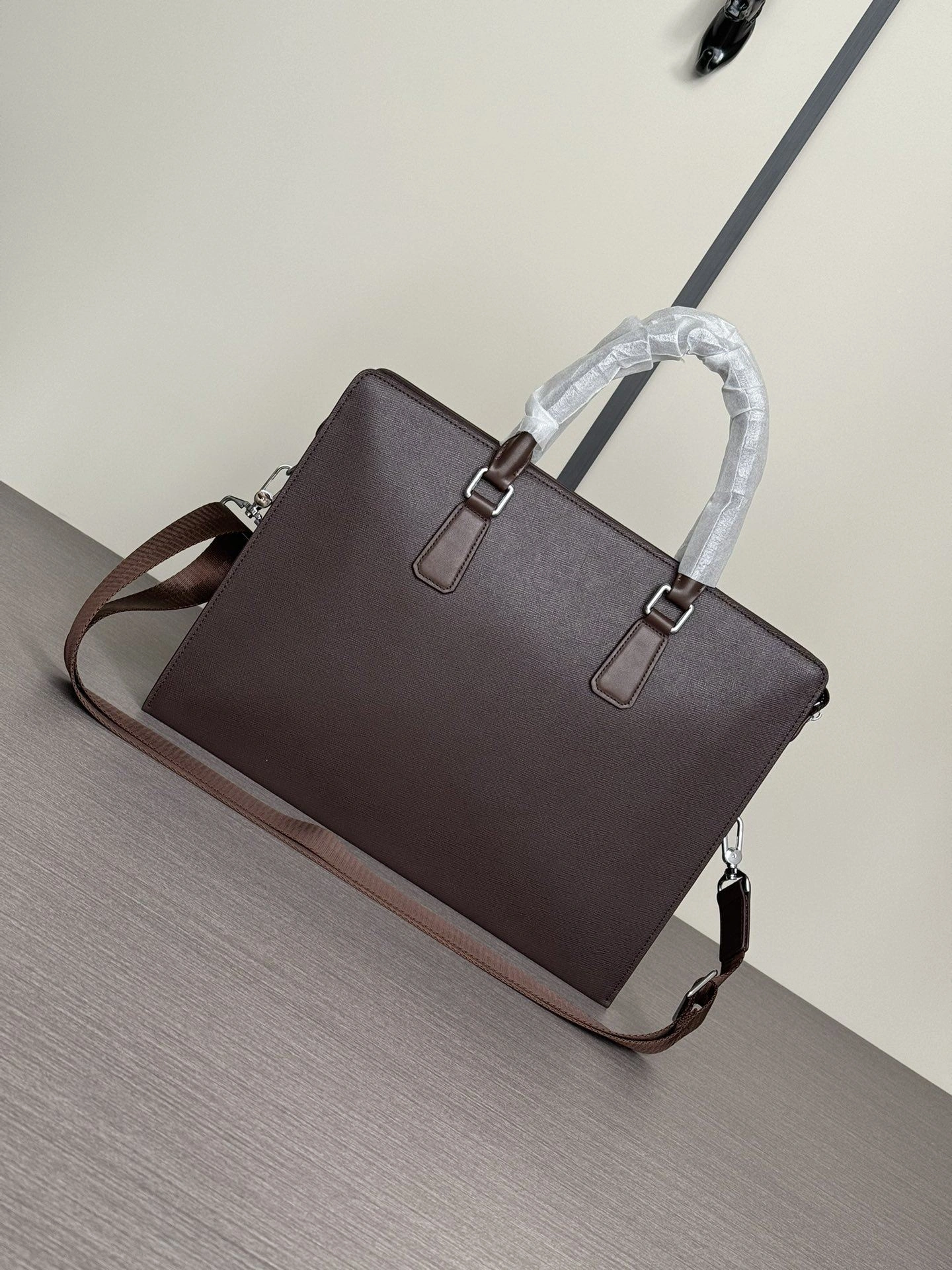 Affordable Mens Montblanc Briefcases 92606