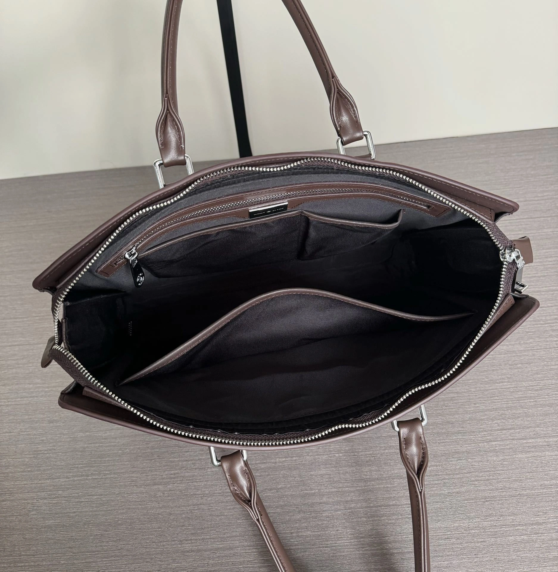 Affordable Mens Montblanc Briefcases 92606