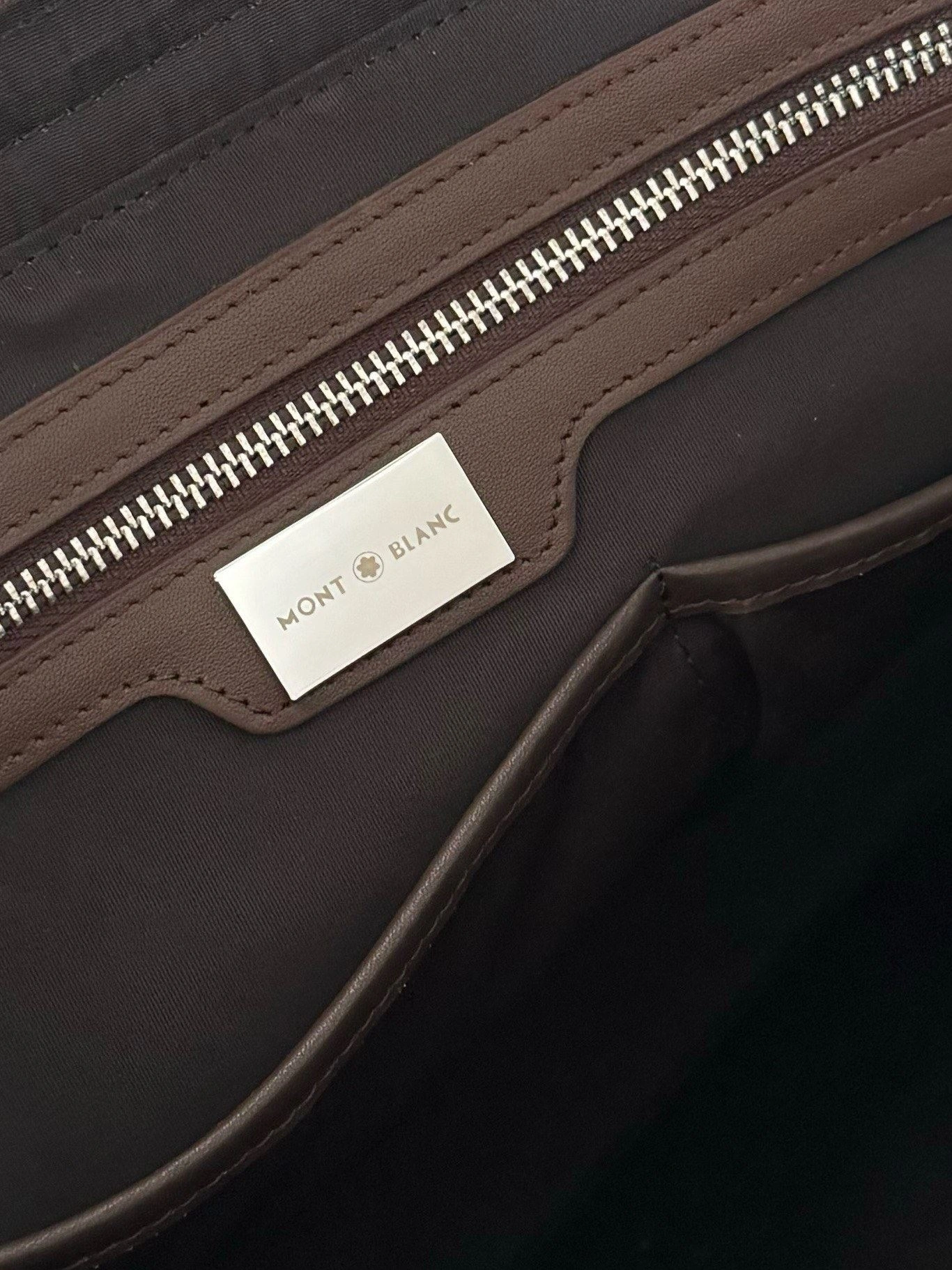 Affordable Mens Montblanc Briefcases 92606