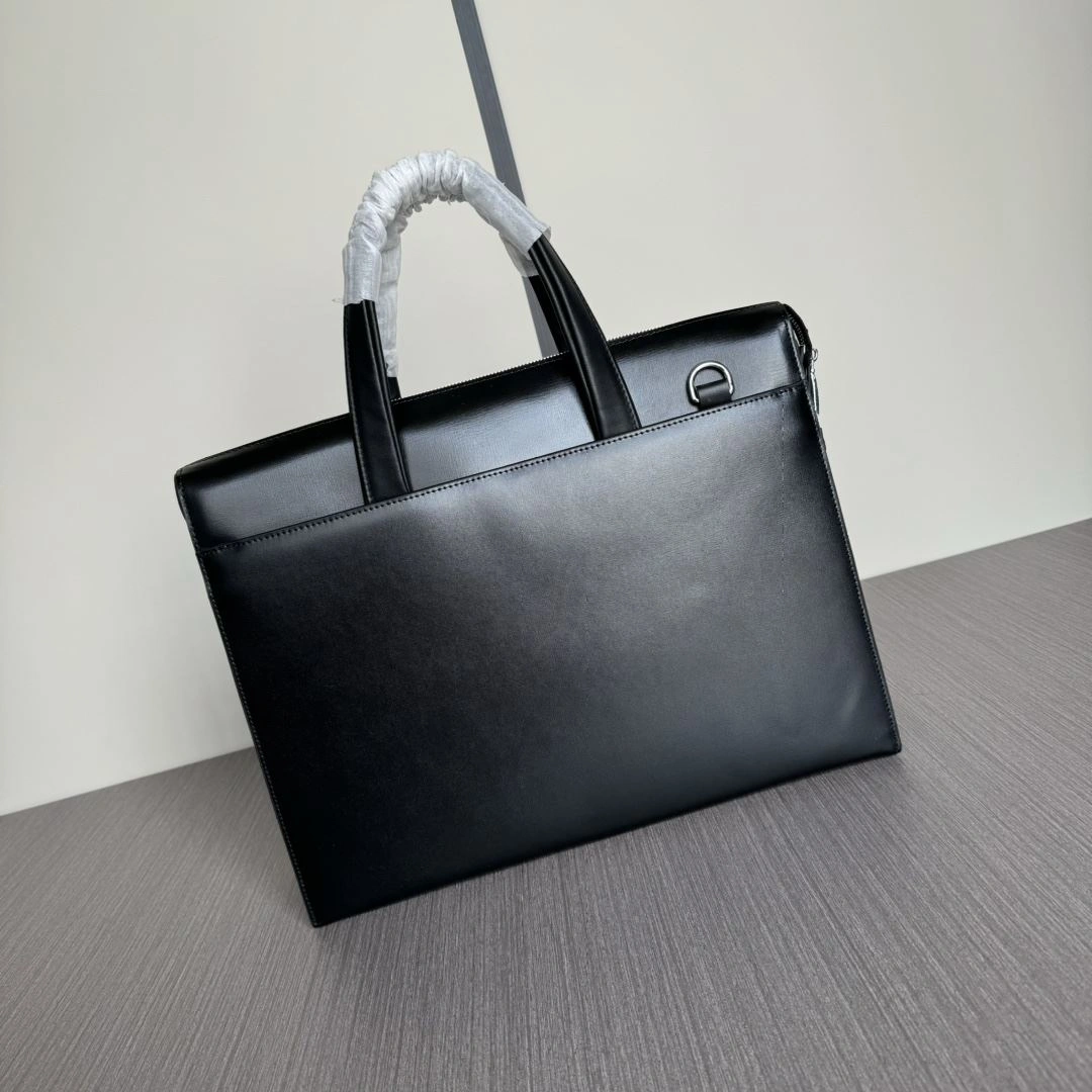 TopPick Mens Montblanc Briefcases 92601