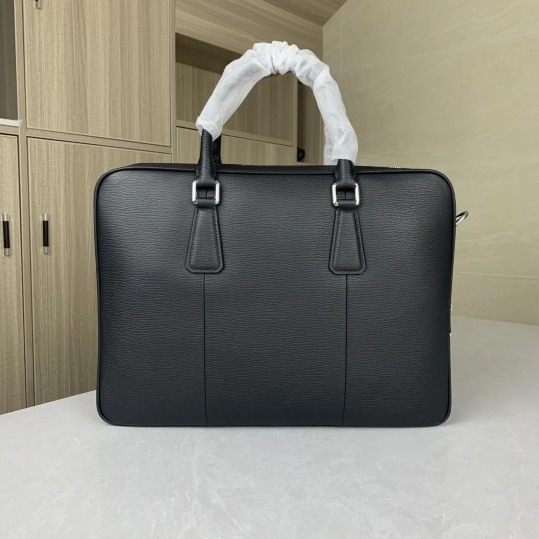 Mens Montblanc Briefcases Youthful 92673