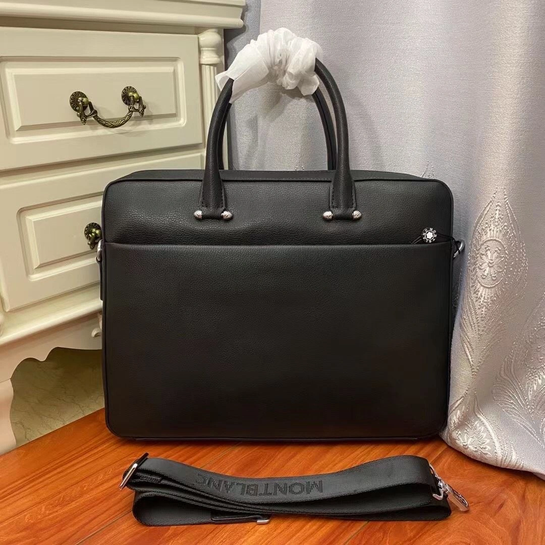 Lightweight Mens Montblanc Briefcases 92599