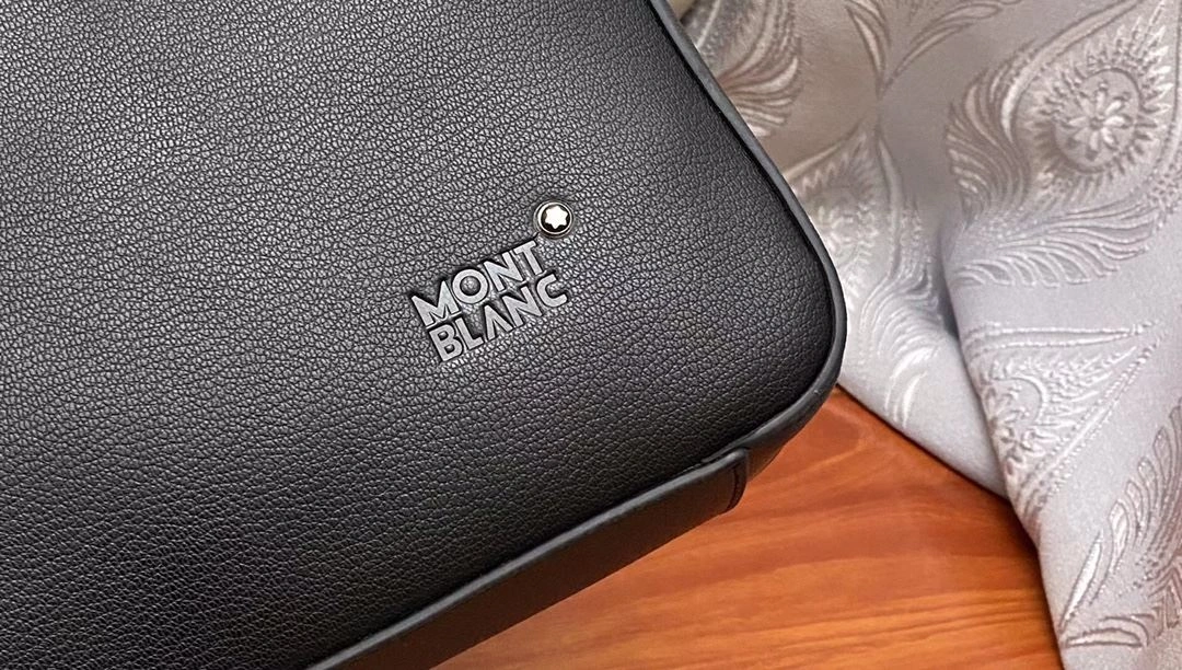 Lightweight Mens Montblanc Briefcases 92599
