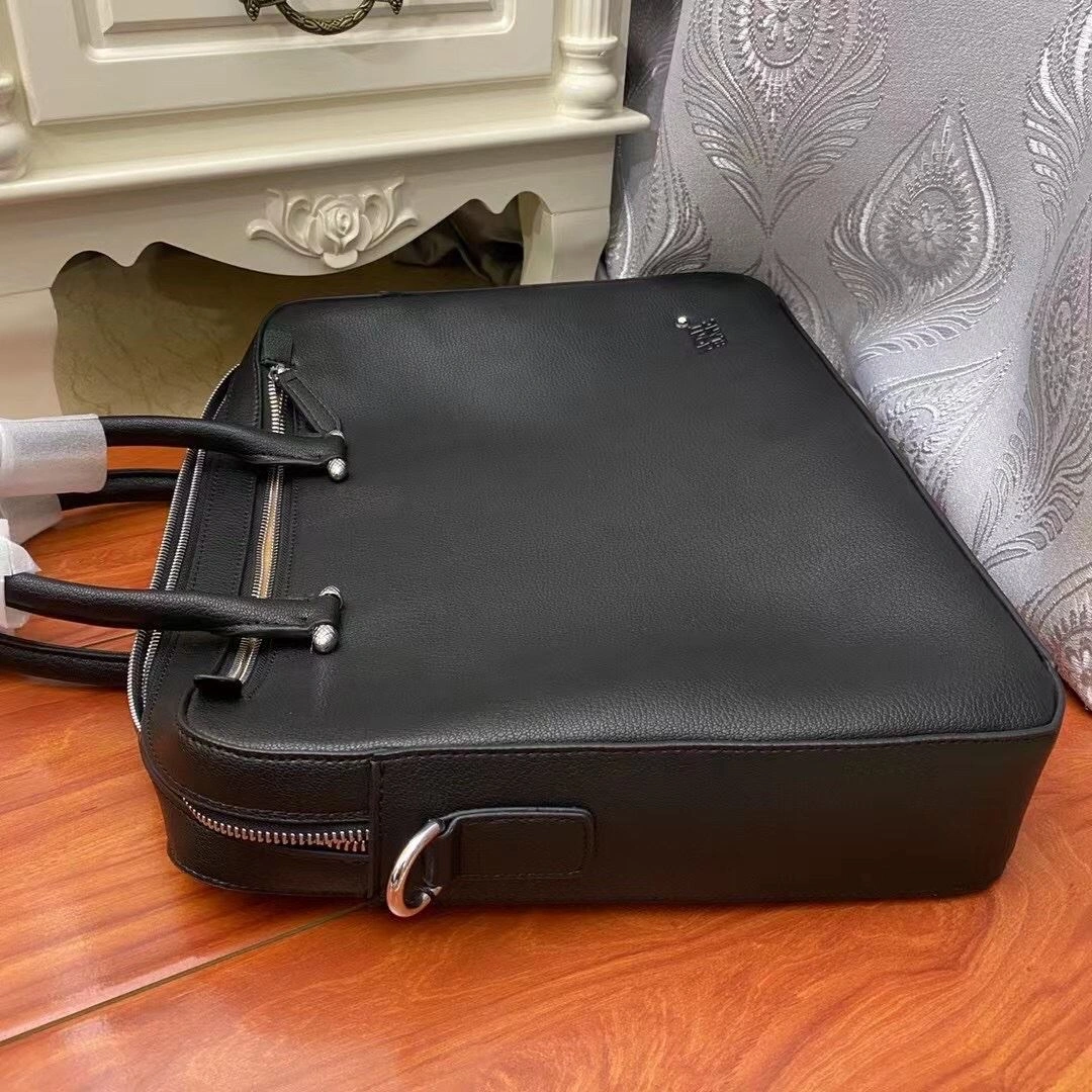 Lightweight Mens Montblanc Briefcases 92599
